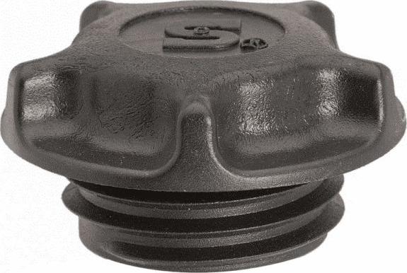 GATES 31119 - Bouchon, goulotte de remplissage d'huile droxauto.com