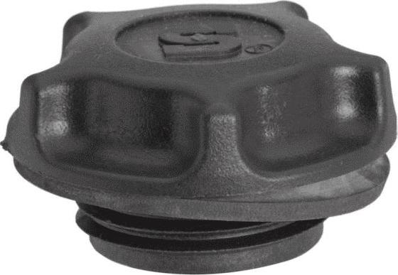 GATES 31285 - Bouchon, goulotte de remplissage d'huile droxauto.com