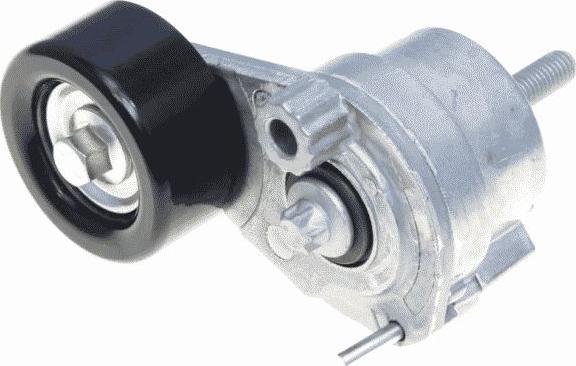 GATES 38433 - Tendeur de courroie, courroie trapézoïdale à nervures droxauto.com