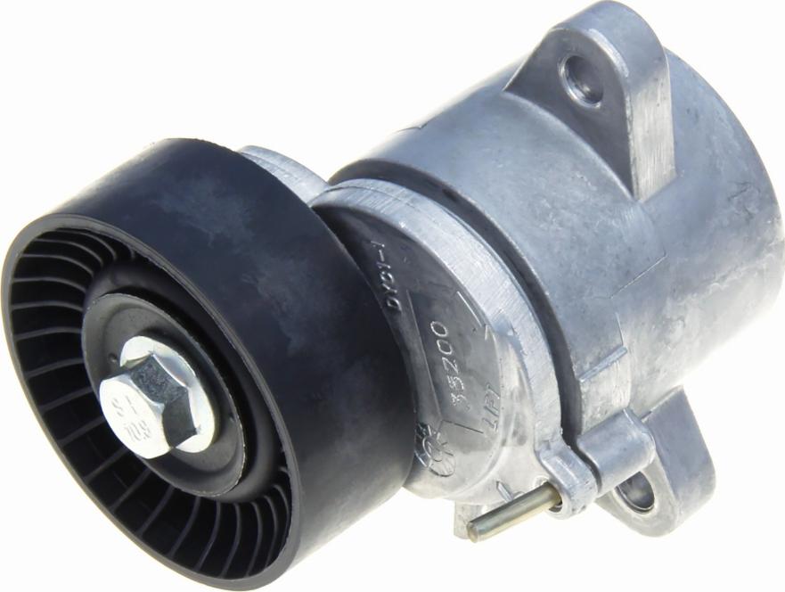 GATES 38200 - Tendeur de courroie, courroie trapézoïdale à nervures droxauto.com