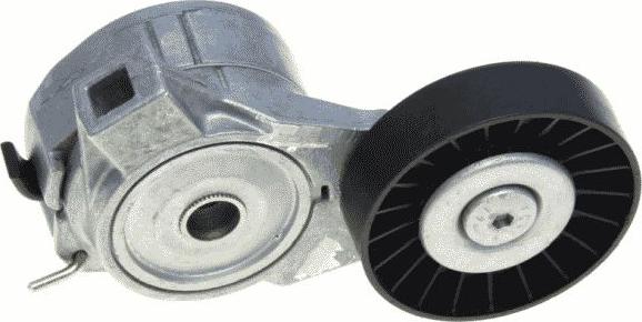 GATES 38226 - Tendeur de courroie, courroie trapézoïdale à nervures droxauto.com