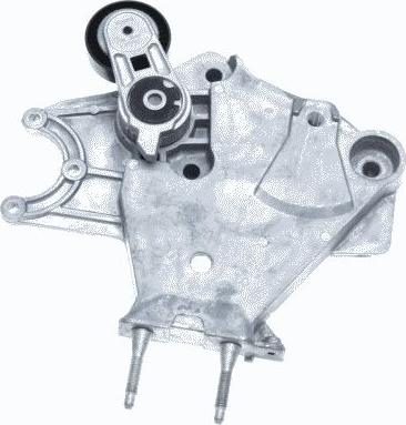 GATES 38277 - Tendeur de courroie, courroie trapézoïdale à nervures droxauto.com