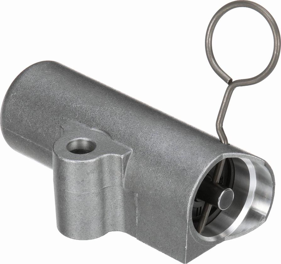 GATES T43098 - Amortisseur de vibrations, courroie de distribution droxauto.com