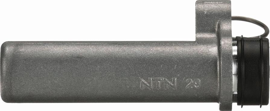 GATES T43097 - Amortisseur de vibrations, courroie de distribution droxauto.com