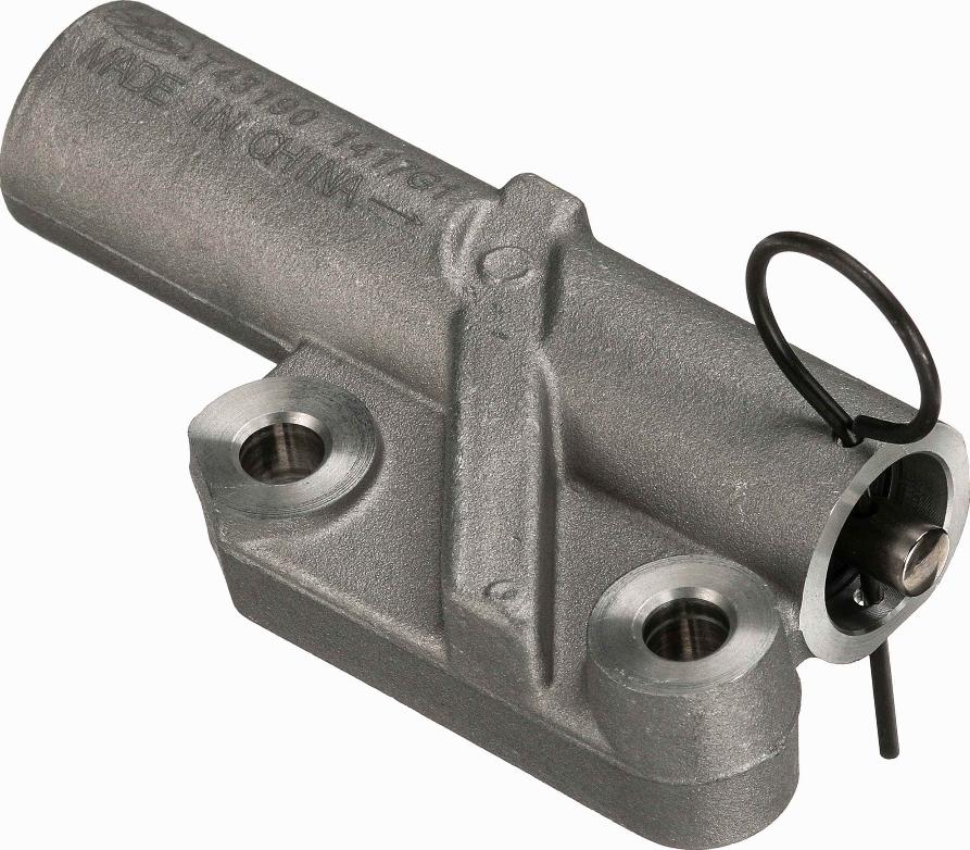 GATES T43190 - Amortisseur de vibrations, courroie de distribution droxauto.com