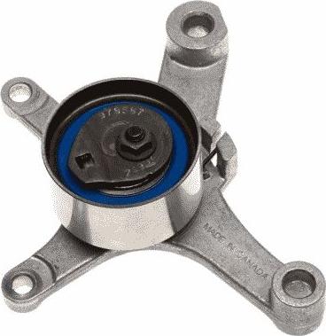 GATES T43132 - Tendeur de courroie, courroie de distribution droxauto.com