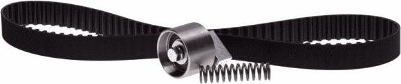 GATES TCK194 - Kit de distribution droxauto.com