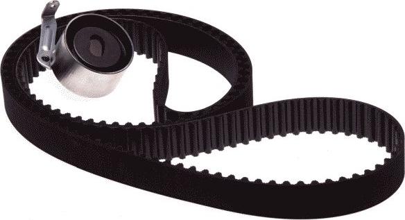 GATES TCK193 - Kit de distribution droxauto.com