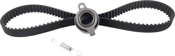 GATES TCK143 - Kit de distribution droxauto.com