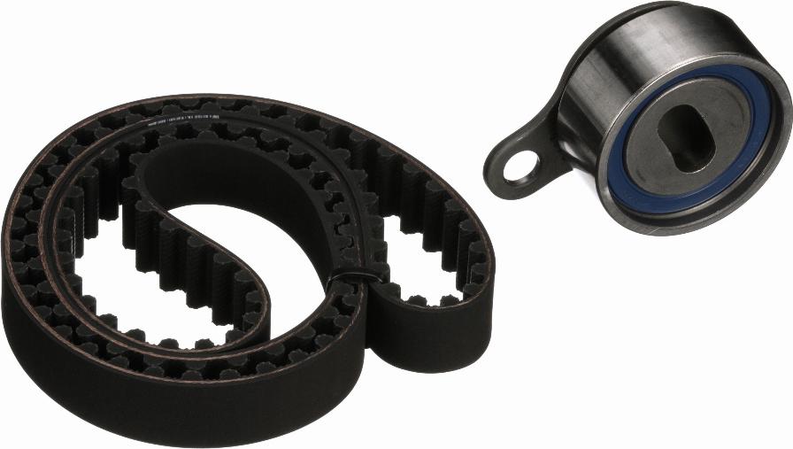 GATES TCK176 - Kit de distribution droxauto.com