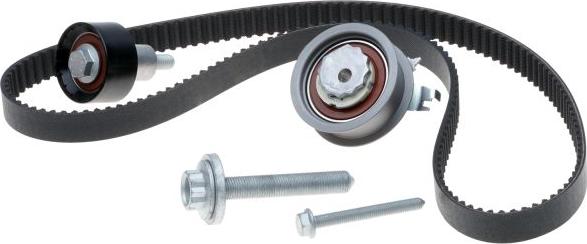 GATES TCK356 - Kit de distribution droxauto.com