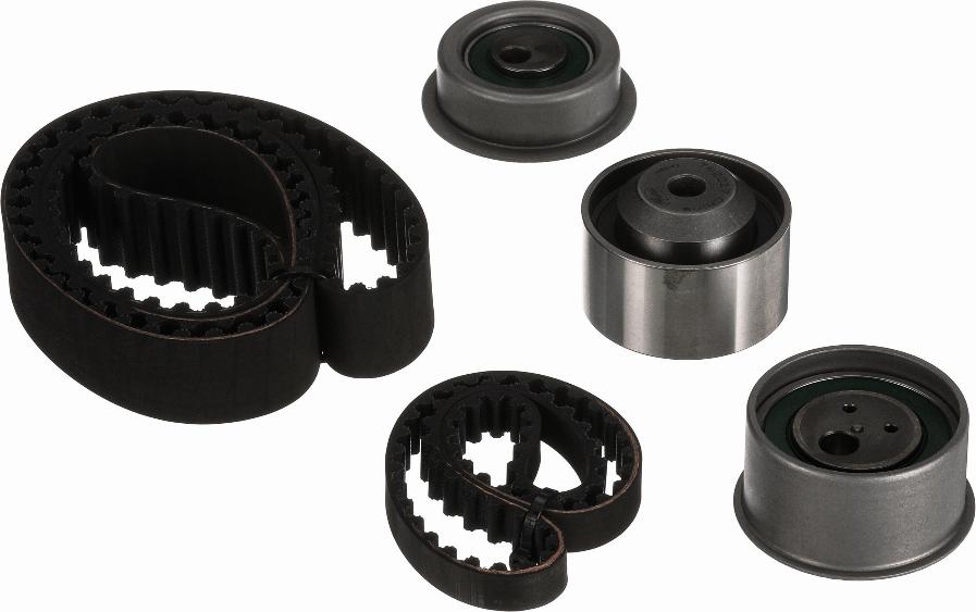 GATES TCK230 - Kit de distribution droxauto.com