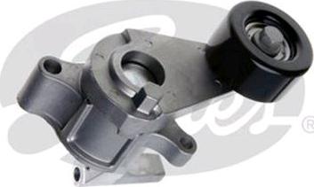 GATES ACK7PK2300K1 - Jeu de courroies trapézoïdales à nervures droxauto.com