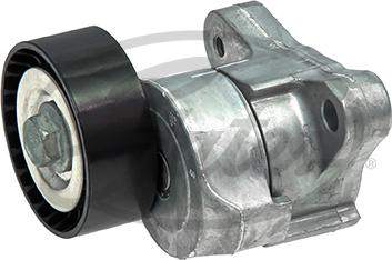 GATES T39394 - Tendeur de courroie, courroie trapézoïdale à nervures droxauto.com