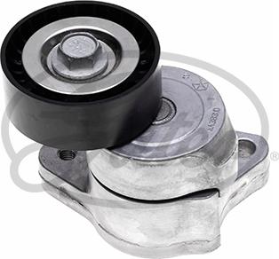 GATES T39341 - Tendeur de courroie, courroie trapézoïdale à nervures droxauto.com