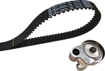 GATES TCK988N - Kit de distribution droxauto.com