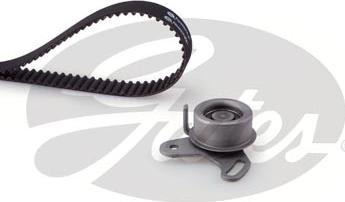 GATES TCK1327N - Kit de distribution droxauto.com