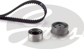 GATES TCK278N - Kit de distribution droxauto.com