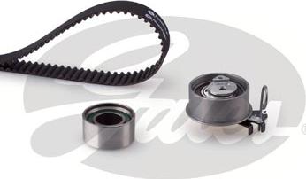 GATES TCK719N - Kit de distribution droxauto.com