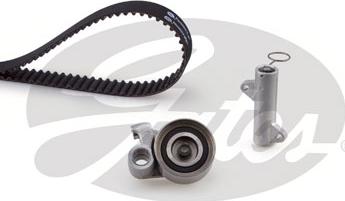 GATES TCKH1511N - Kit de distribution droxauto.com