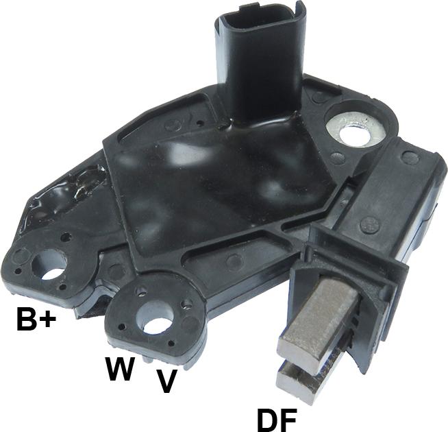 GAUSS GA965 - Régulateur d'alternateur droxauto.com