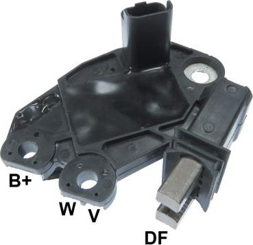 GAUSS GA965 - Régulateur d'alternateur droxauto.com