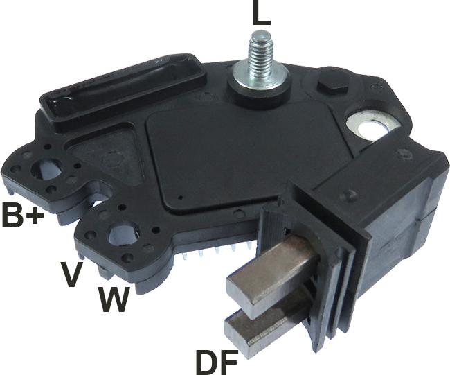 GAUSS GA935 - Régulateur d'alternateur droxauto.com