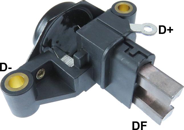 GAUSS GA434 - Régulateur d'alternateur droxauto.com