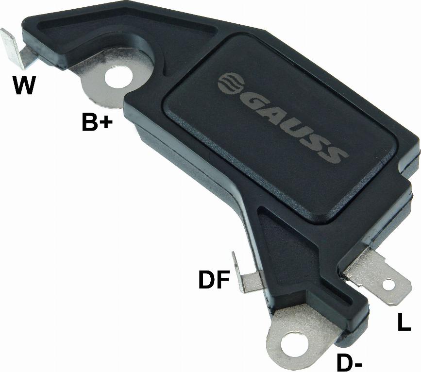 GAUSS GA432 - Régulateur d'alternateur droxauto.com