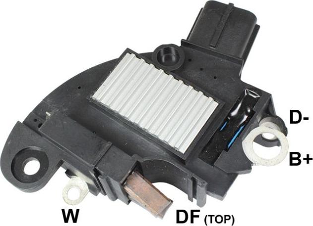 GAUSS GA531 - Régulateur d'alternateur droxauto.com