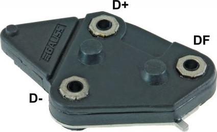 GAUSS GA199 - Régulateur d'alternateur droxauto.com