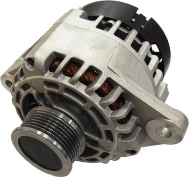 GAUSS GA16491 - Alternateur droxauto.com