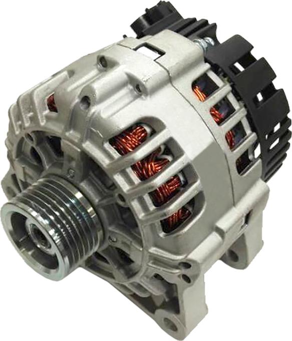 GAUSS GA13063 - Alternateur droxauto.com