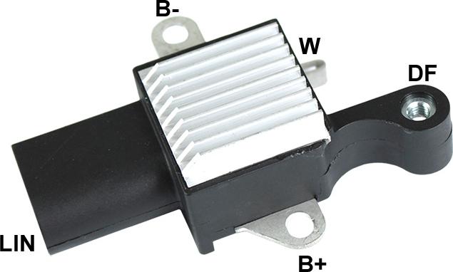 GAUSS GA179 - Régulateur d'alternateur droxauto.com