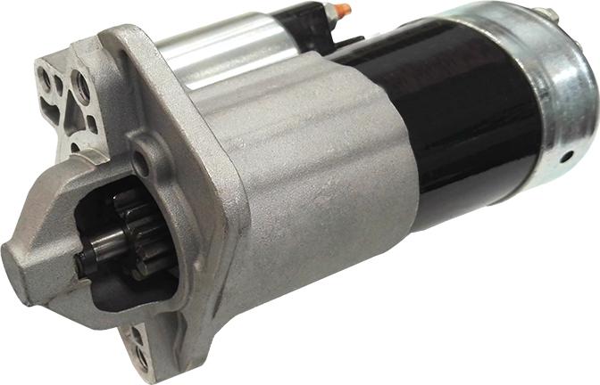 GAUSS GA25471 - Démarreur droxauto.com