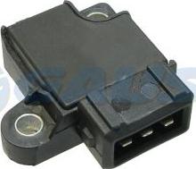 GAUSS GA2506 - Appareil de commande, système d'allumage droxauto.com