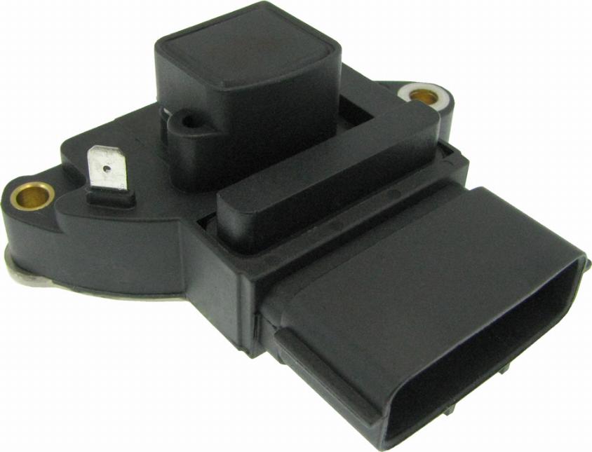 GAUSS GA2056 - Appareil de commande, système d'allumage droxauto.com