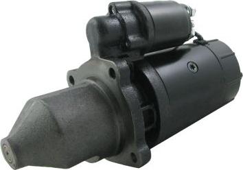 GAUSS GA20054 - Démarreur droxauto.com