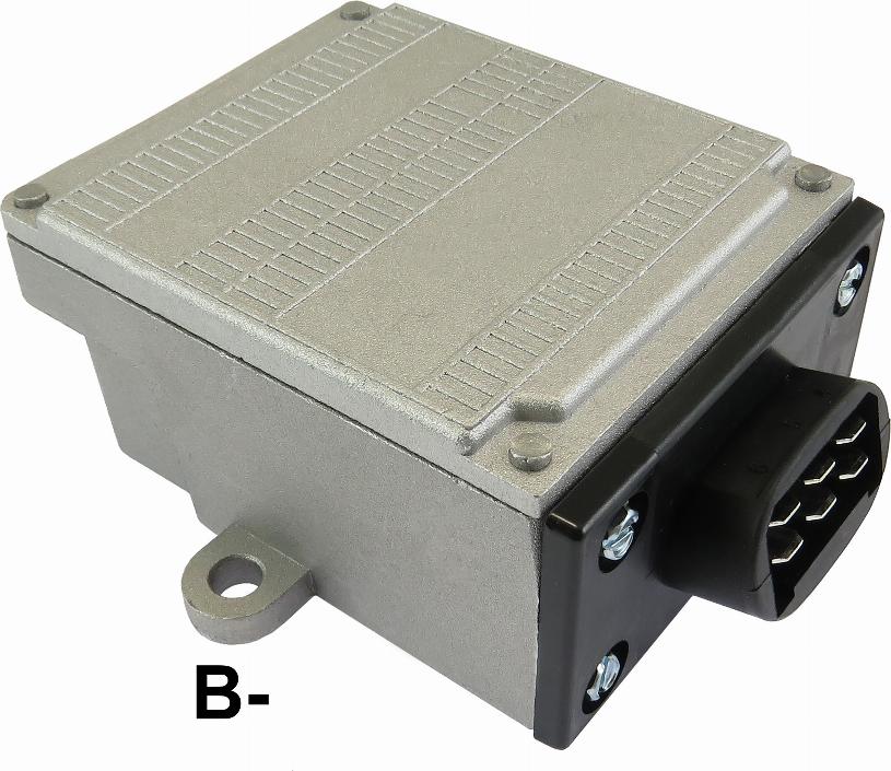 GAUSS GA2005 - Appareil de commande, système d'allumage droxauto.com