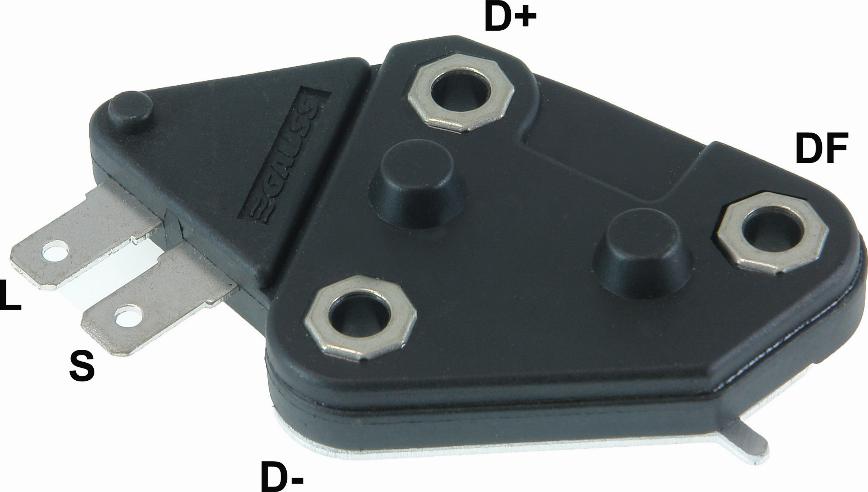 GAUSS GA200 - Régulateur d'alternateur droxauto.com