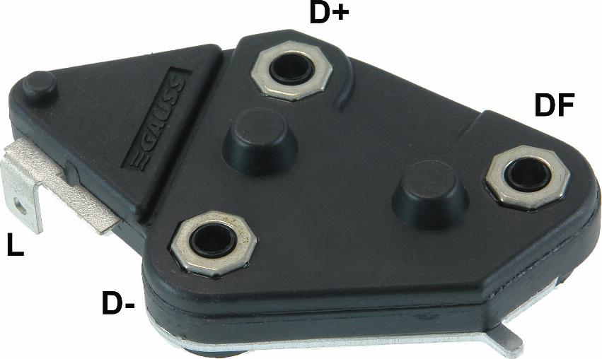 GAUSS GA201 - Régulateur d'alternateur droxauto.com