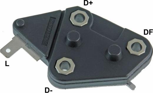 GAUSS GA202 - Régulateur d'alternateur droxauto.com