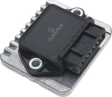 GAUSS GA2142 - Appareil de commande, système d'allumage droxauto.com