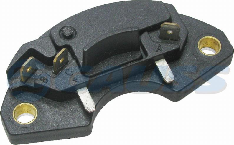 GAUSS GA2853 - Appareil de commande, système d'allumage droxauto.com