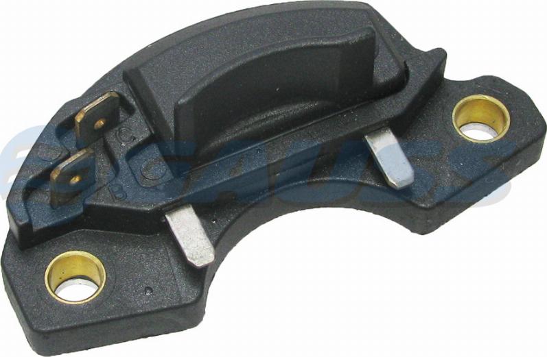 GAUSS GA2817 - Appareil de commande, système d'allumage droxauto.com
