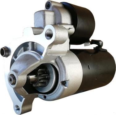 GAUSS GA23604 - Démarreur droxauto.com