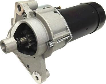 GAUSS GA23110 - Démarreur droxauto.com