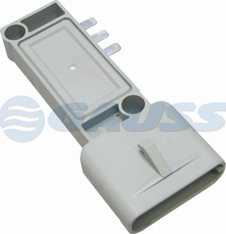 GAUSS GA2298 - Appareil de commande, système d'allumage droxauto.com