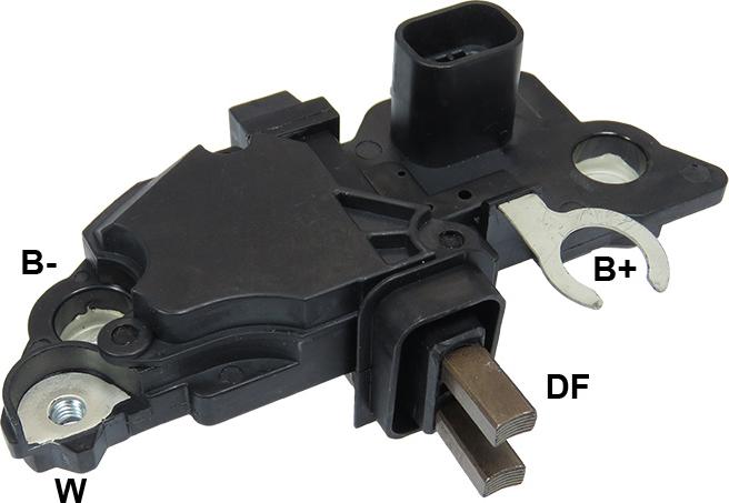 GAUSS GA226 - Régulateur d'alternateur droxauto.com