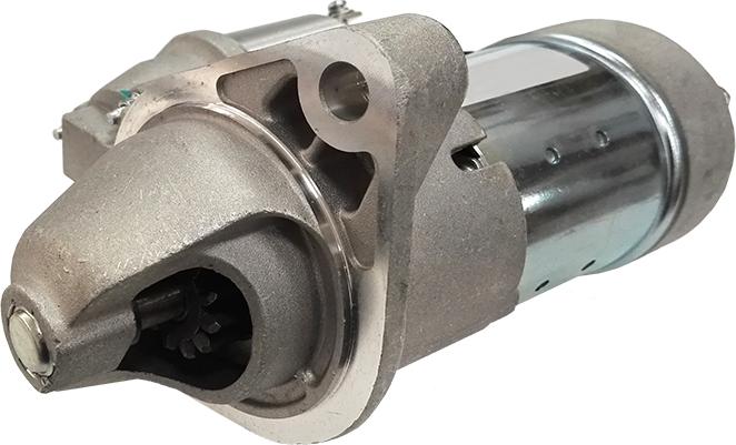 GAUSS GA22829 - Démarreur droxauto.com